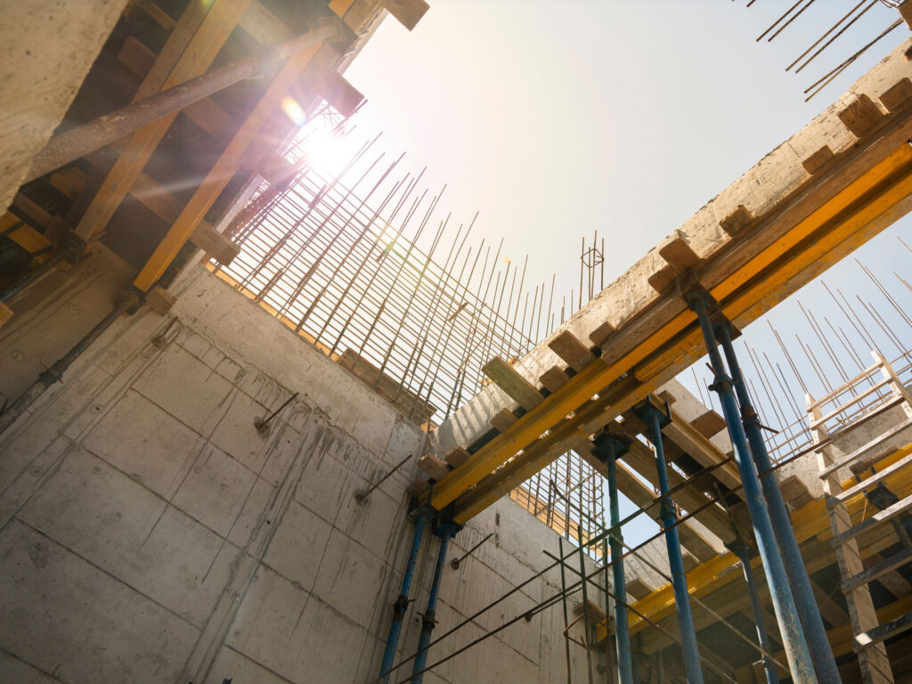 Formalności do pozwolenia na budowę domu – krok po kroku