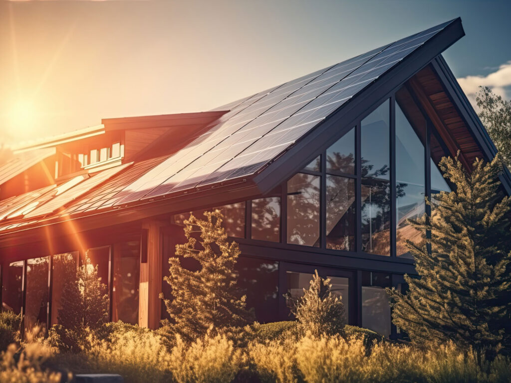 Czy warto budować dom energooszczędny