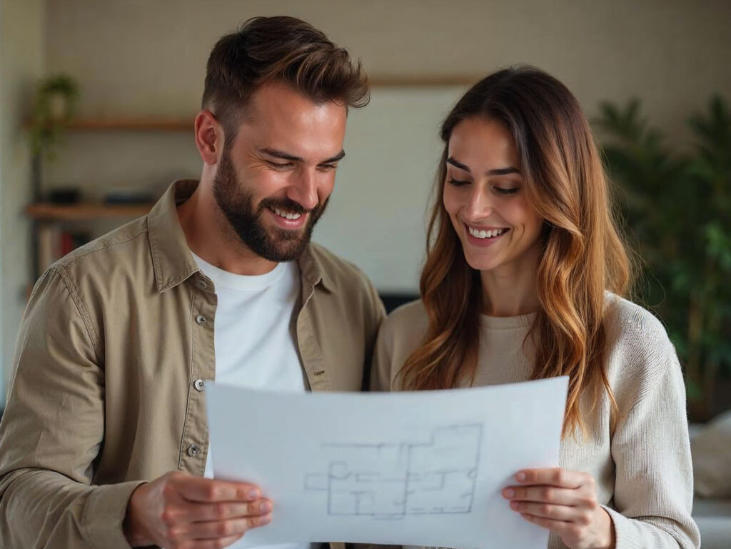 zaprojektuj i wybuduj