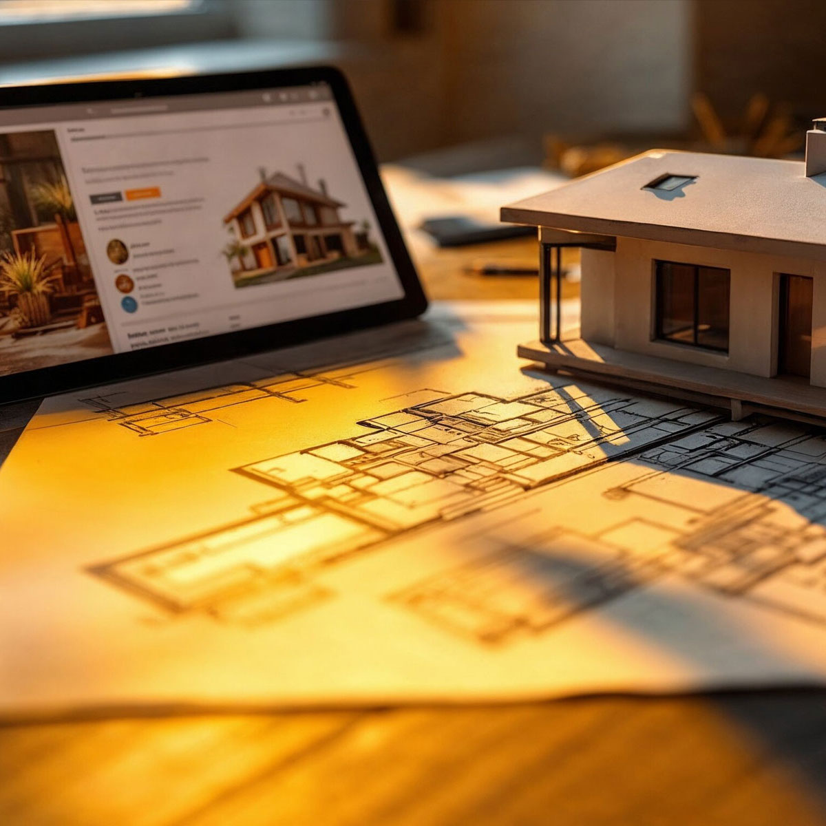 zaprojektuj i wybuduj